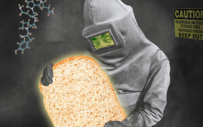 Gluten Free Whether You Need It Or Not