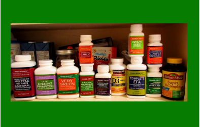 How To Pick Out A Quality Multivitamin