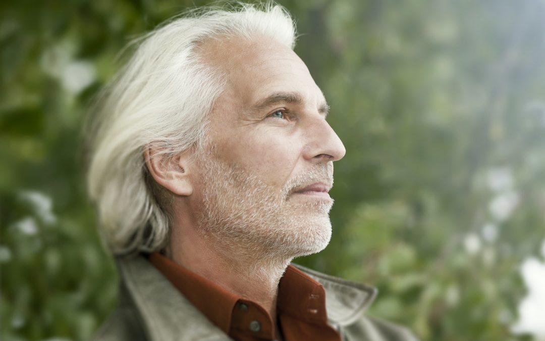 Can Stress Cause White Hair? - Tarrytown Functional Medicine